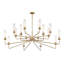 Jonze 16-Light Chandelier-1553654205