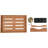 Hughlek Wood Bar Tool