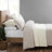 Dunkin Modern & Contemporary Cotton Percale Duvet Cover-1484808336-1527161203