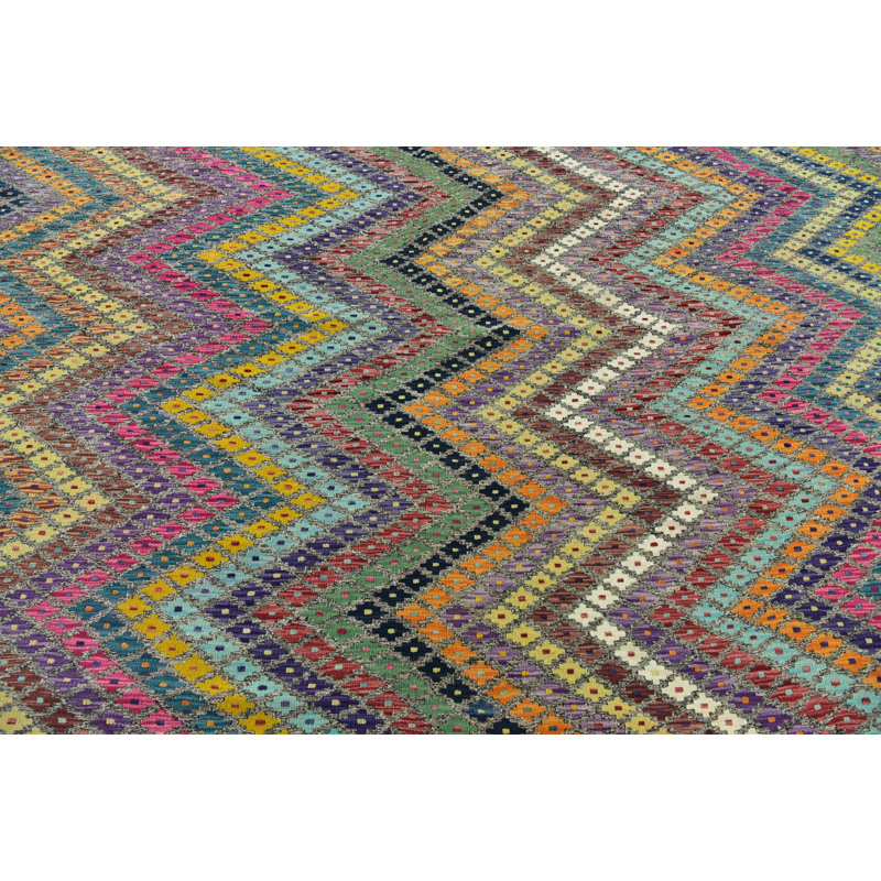 Newsom Multi Rug