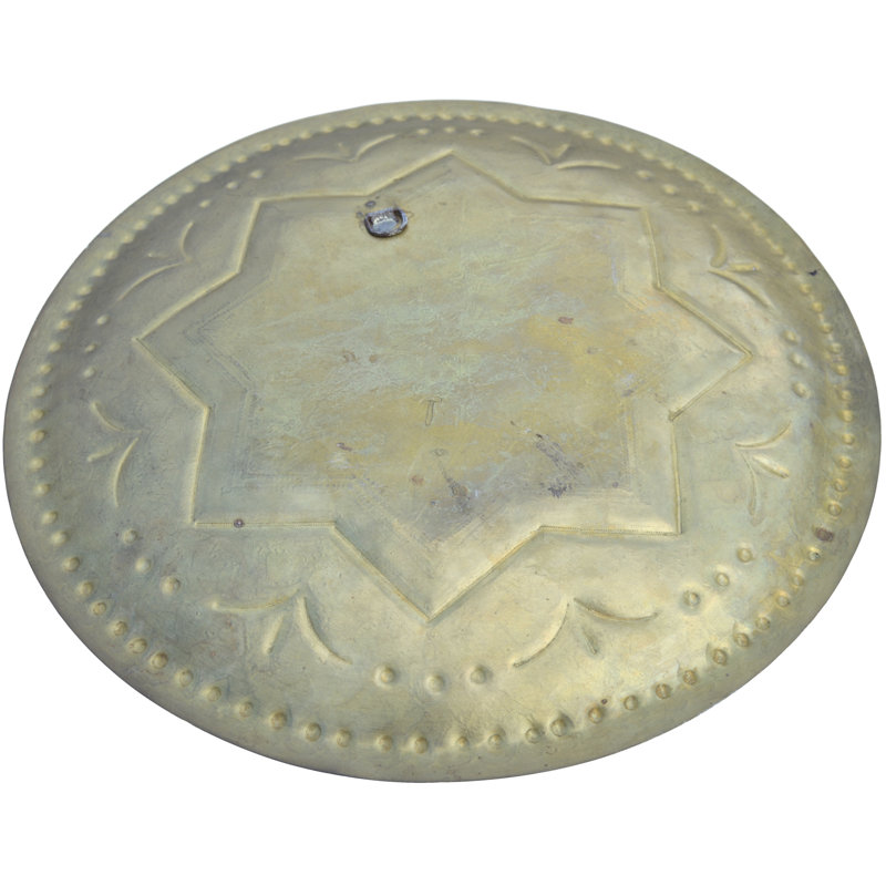 Brass Decorative Tray