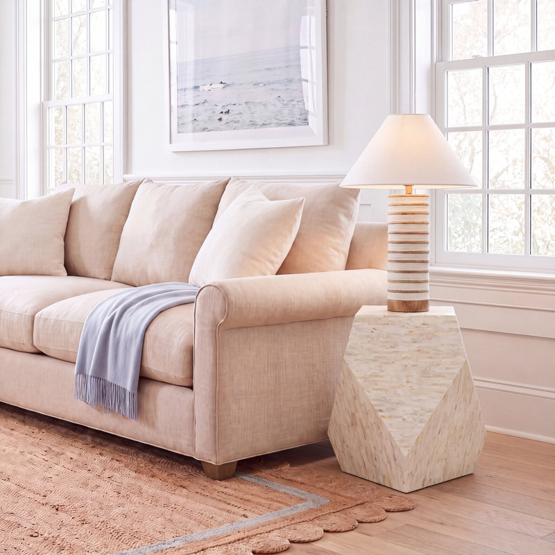 Abba End Table