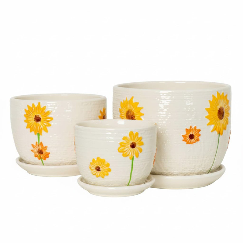 Ceramic Planter