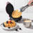 U-Taste Belgian Waffle Maker