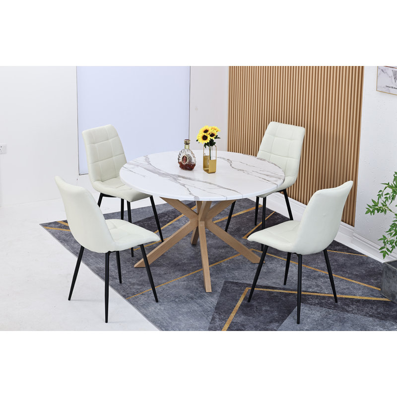 Ensemble repas pour 4 personnes Bazhou