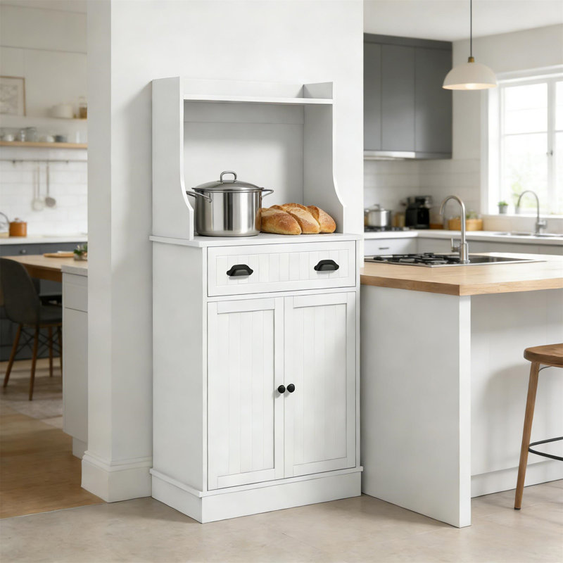 Home Storage Cabinet