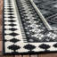 Tapis intérieur / extérieur Tillis Southwestern-45267857