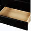 Lit plateforme simple avec rangement-90637497