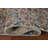 Floral Traditional Area Rug 7x10