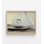 Impression murale minimaliste - Plume et gouttelette sur l'eau