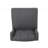 Vienna Contemporary Fabric Tufted Wingback Counter Stools-1372853087