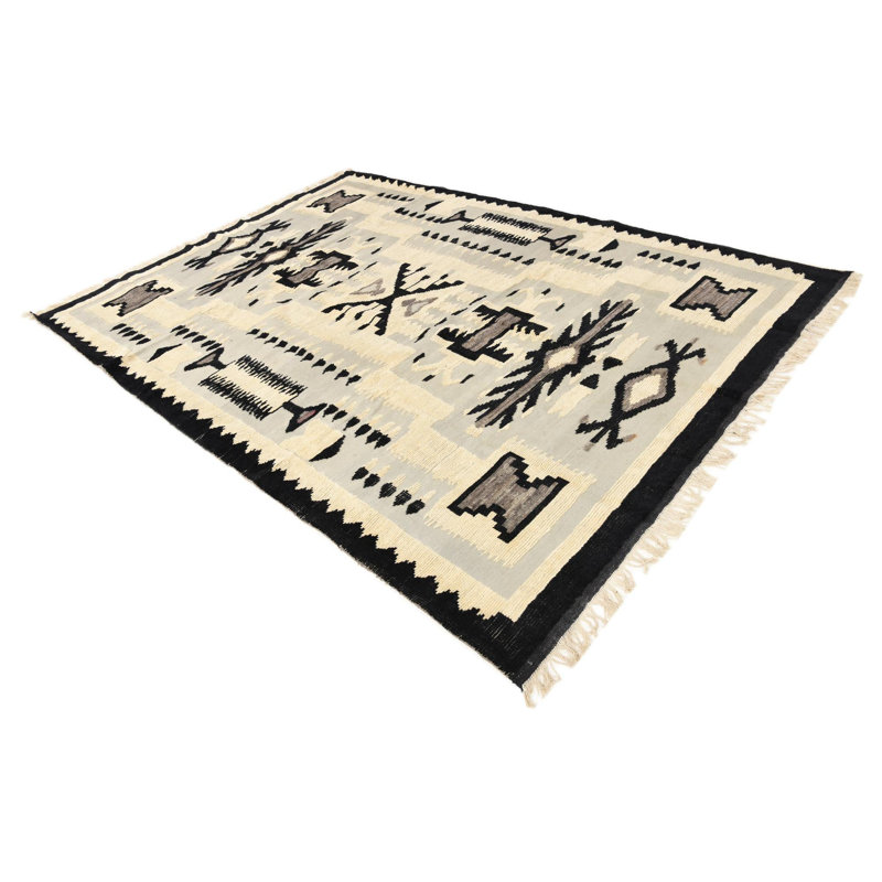 Tapis ivoire Pursley