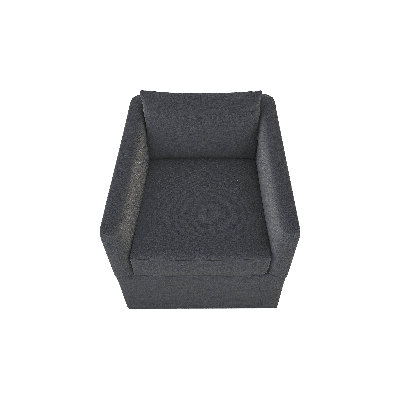 Aston Upholstered Accent Chair