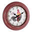 Horloge murale 12 po Argita