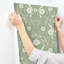 Papier peint Colette-105535589