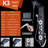 50.4'' Shower Panel with Fixed Shower Head-98898283
