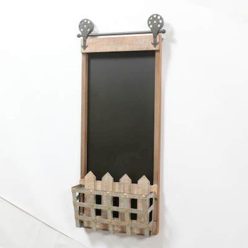 Melamine Chalkboard
