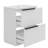 Bathroom Vanity with Ceramic Sink-255936894