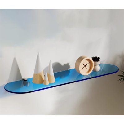 Toltu Floating Shelf