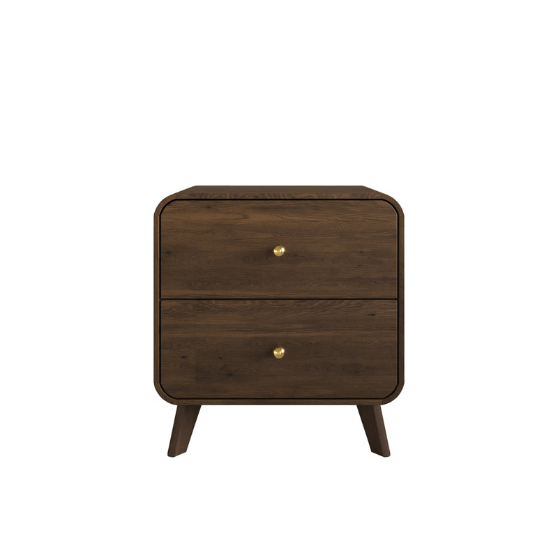 Nightstand, Brown