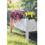 Collection de jardinières surélevées - L 47,5 po x l 36 po x H 22 po