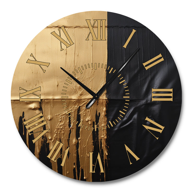 Horloge murale Essential Essential, Grand