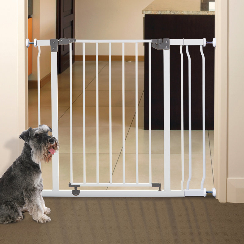 Liberty Safety Gate, 30" H x 1" W x 36.50