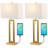 Arthuree Metal USB Table Lamp-1310339694