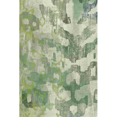 Céladon Ikat I