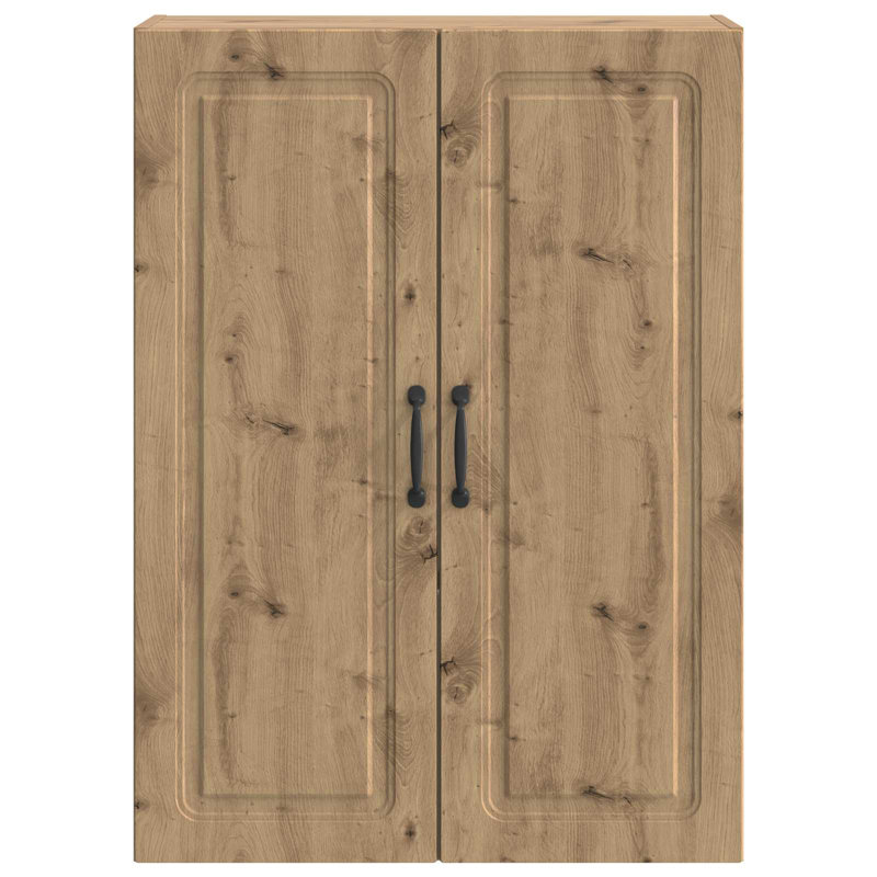Rectangle Accent Chest, Artisan Oak
