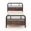 Mohler Metal Bed-88488796