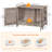 Litter Box Enclosure-235085385