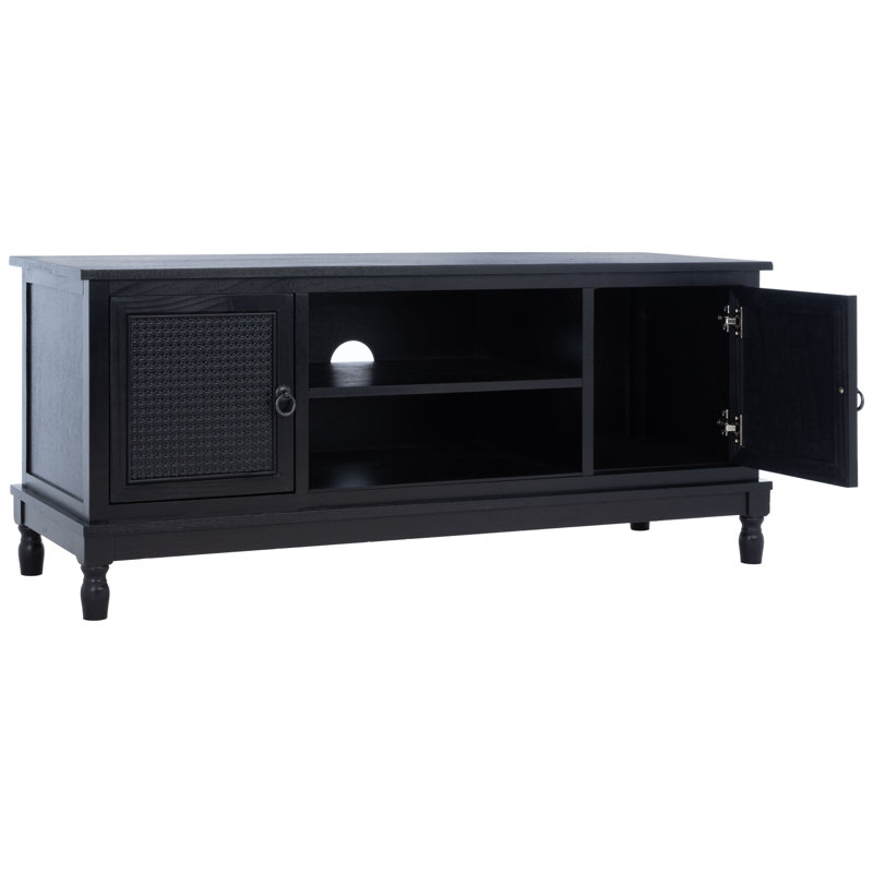 Sittig Media Console, Black