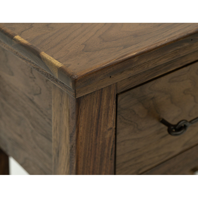 4 Drawer, Cocktail Table