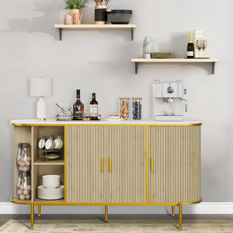 150cm Sideboard