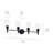Cadense 4 - Light Dimmable Vanity Light-71319884
