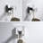 Ventus Wall Mounted Towel Hook-35348797