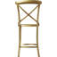 Tabouret de comptoir 24 po Pickens