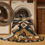  Tapis lavable Mountain Lion Southwestern-886673242