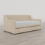 Lit de jour rembourré Antonia-35226073