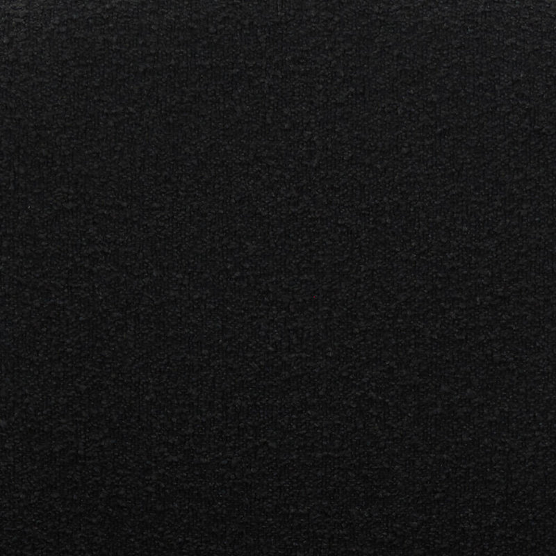Fauteuil de chambre Portsmouth, Boucle noire