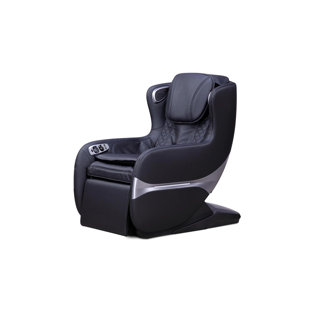 Faux Leather Massage Chair