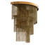 Tissot 3 - Light Flush Mounted Sconce