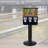 VEVOR Gumball Machine-98377256