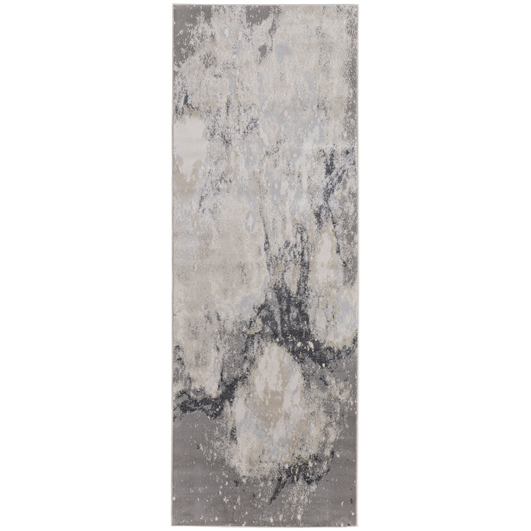 Oria Abstract Indoor Rug