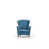 Blue 100% Polyseter is out of stock selected