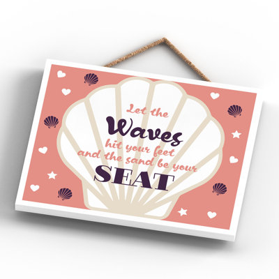 Hutcheson Wall Decor