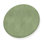 Organisateur de cuisine pour plateau tournant rond de 12 po Lazy Susan recouvert d'un vinyle de couleur au choix