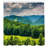 Shower Curtain with Hooks Included-94637847