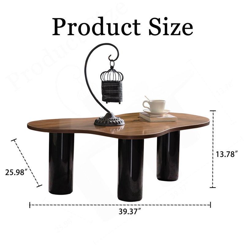 Table basse Cloud